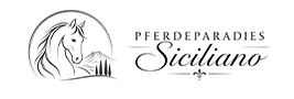 Logo Pferdeparadies Siciliano